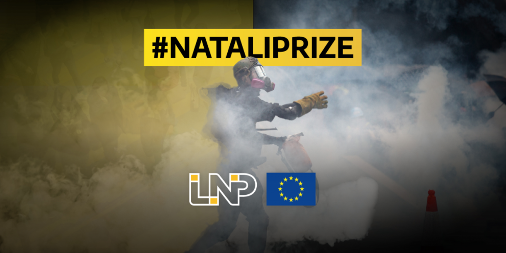 Natali prize