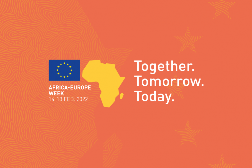 ES - Āfrikas Savienības samits