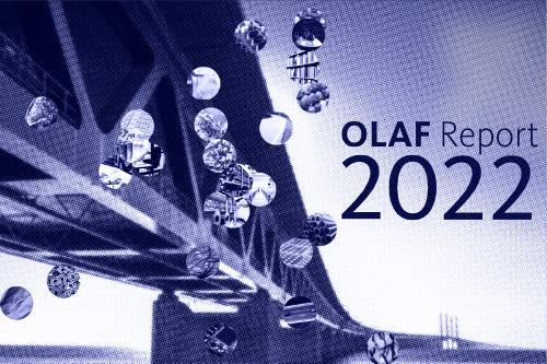 OLAF 2022