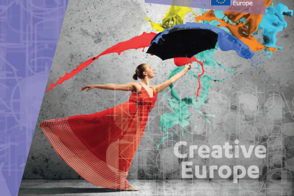 Programma "Radošā Eiropa"