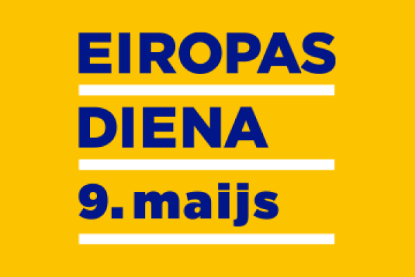 Eiropas diena