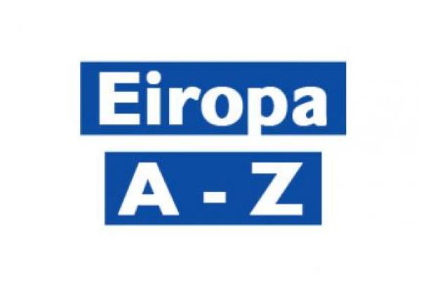 Eiropa A-Z
